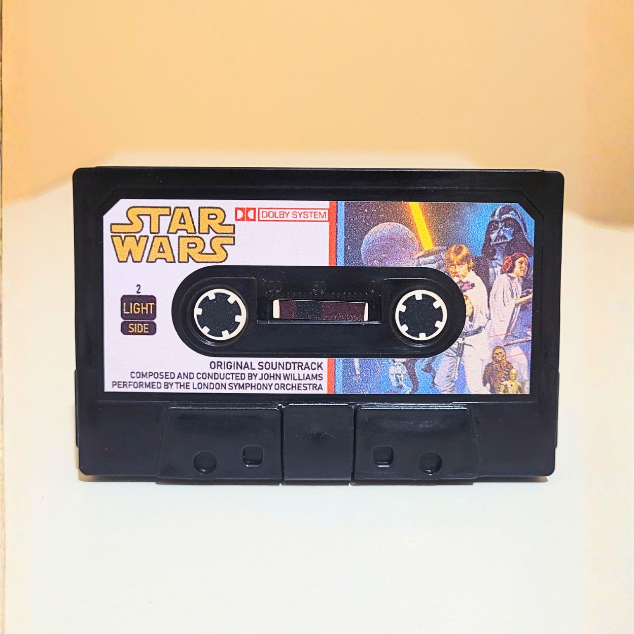 Carteira Star Wars