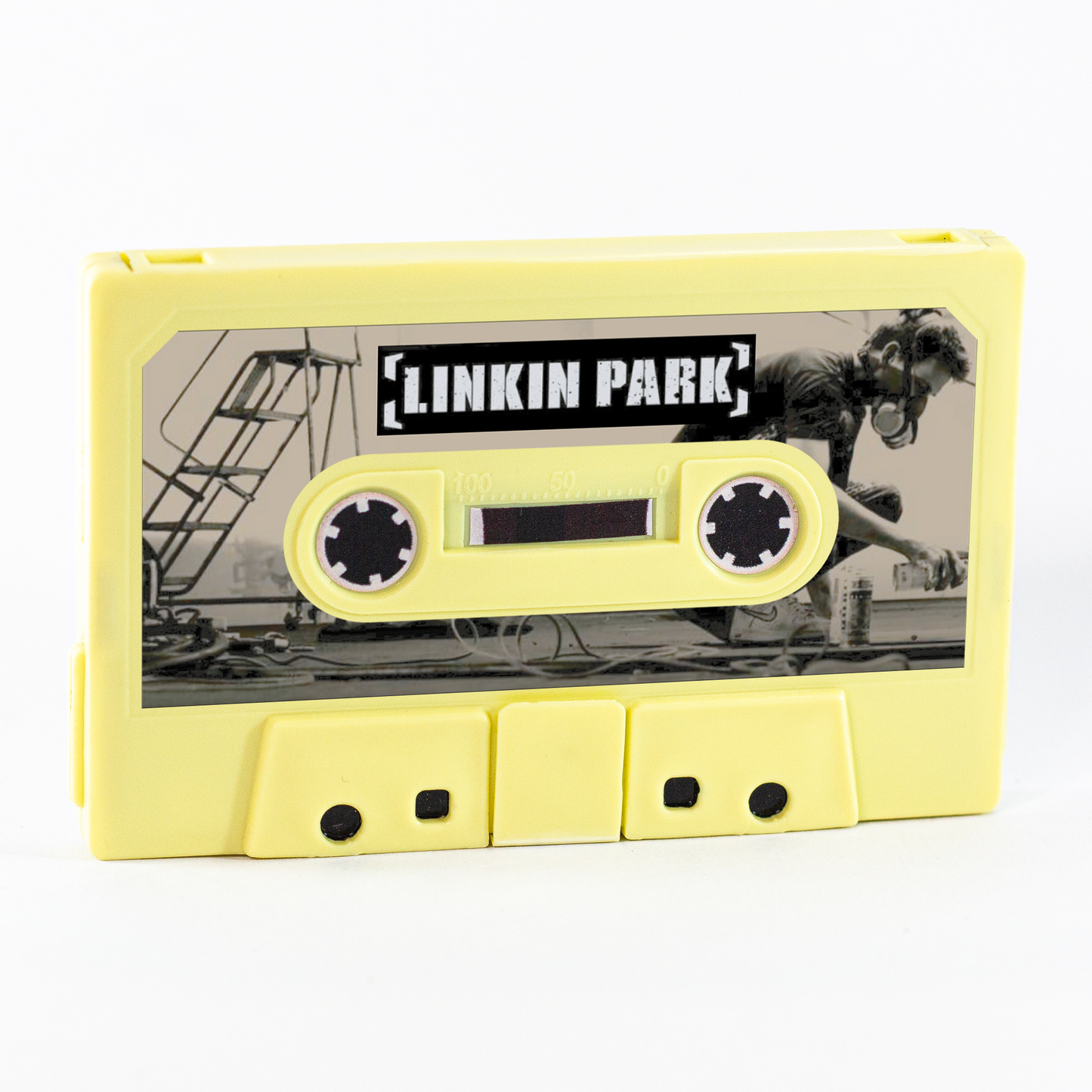 Carteira Linkin Park (Meteora)