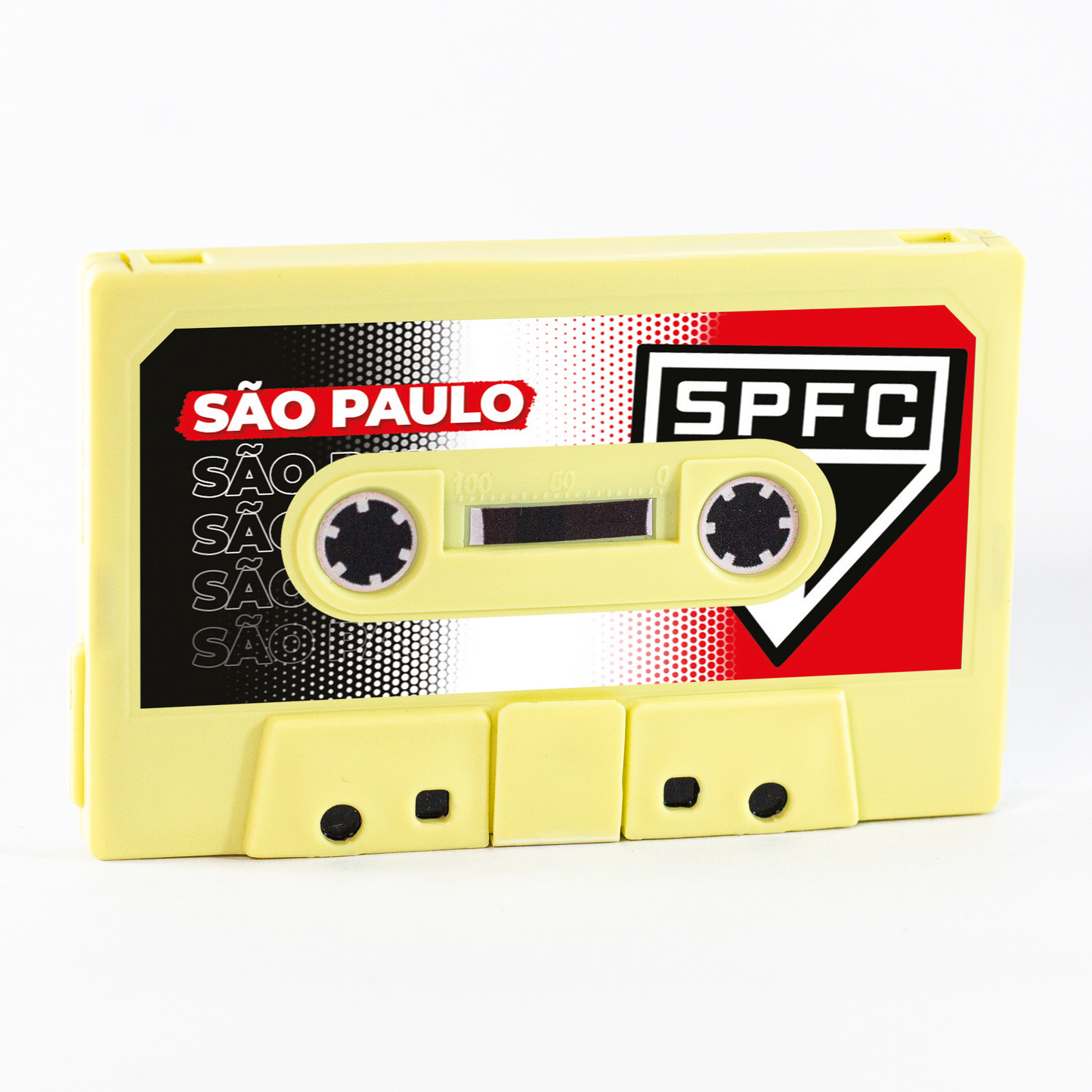 Cartera K7 - São Paulo Futebol Clube