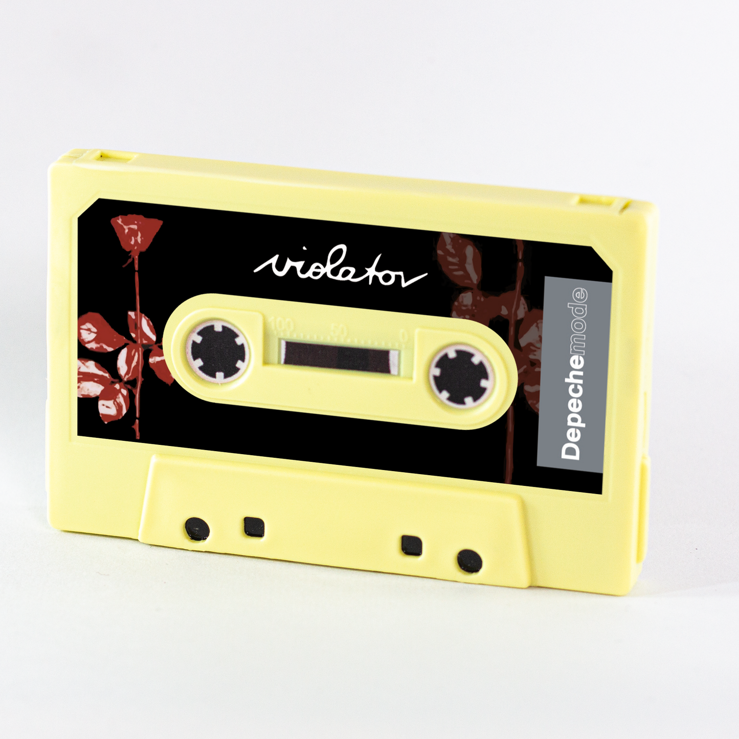 Carteira Depeche Mode (Violator)