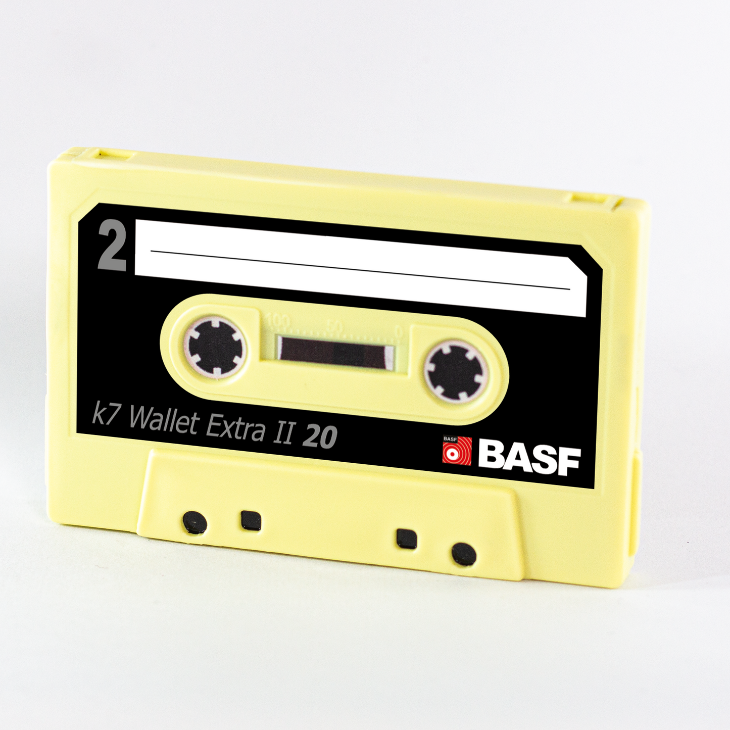Cartera K7 - BASF