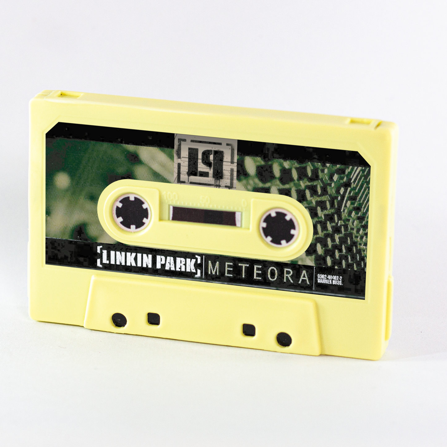 Carteira Linkin Park (Meteora)