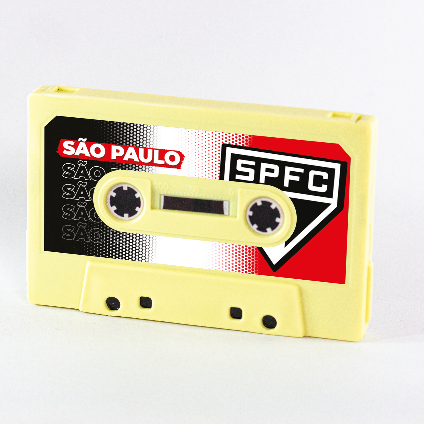 Cartera K7 - São Paulo Futebol Clube