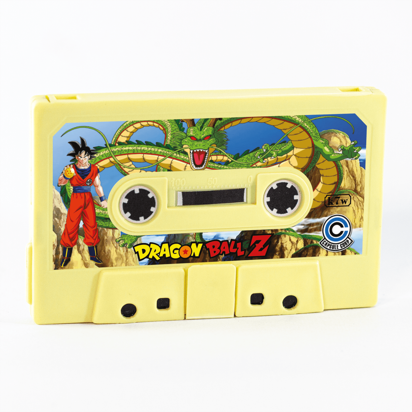 Cartera K7 - Super Mario World