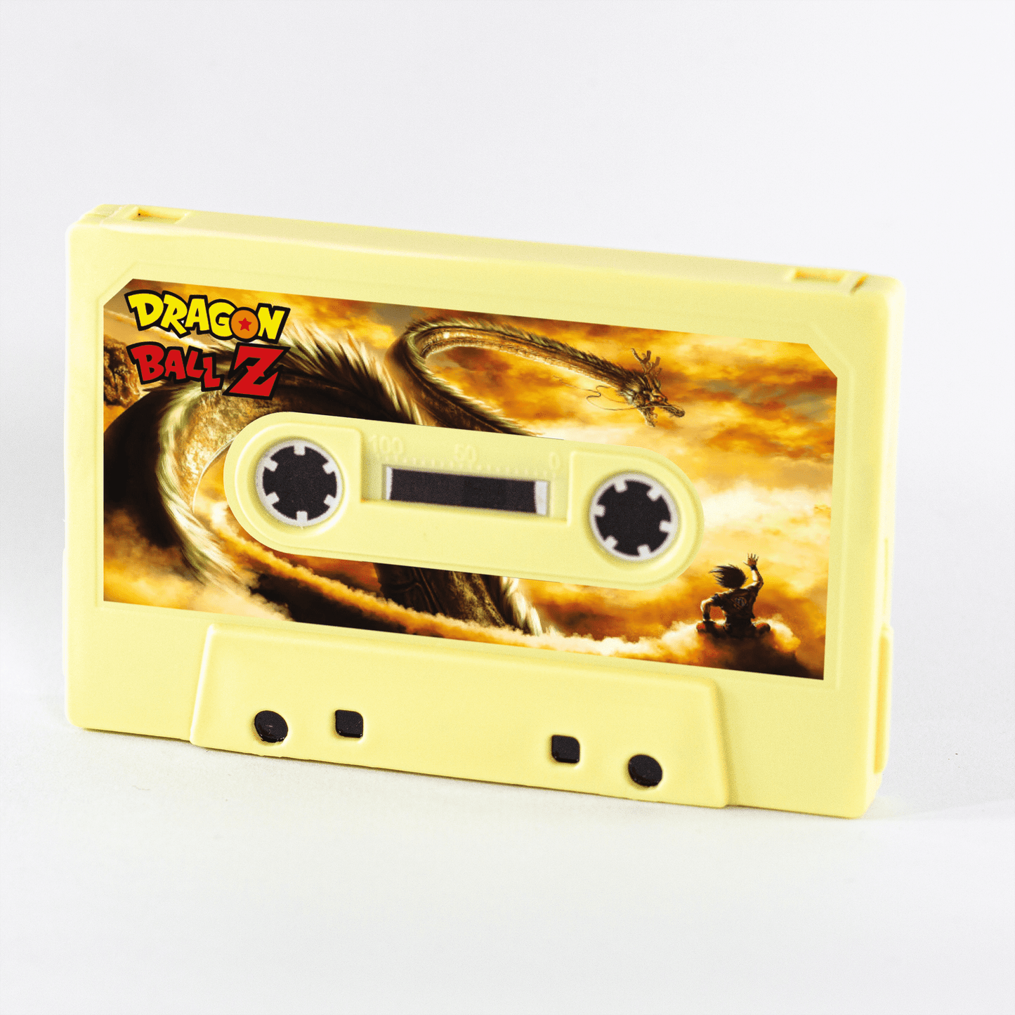 Cartera K7 - Super Mario World