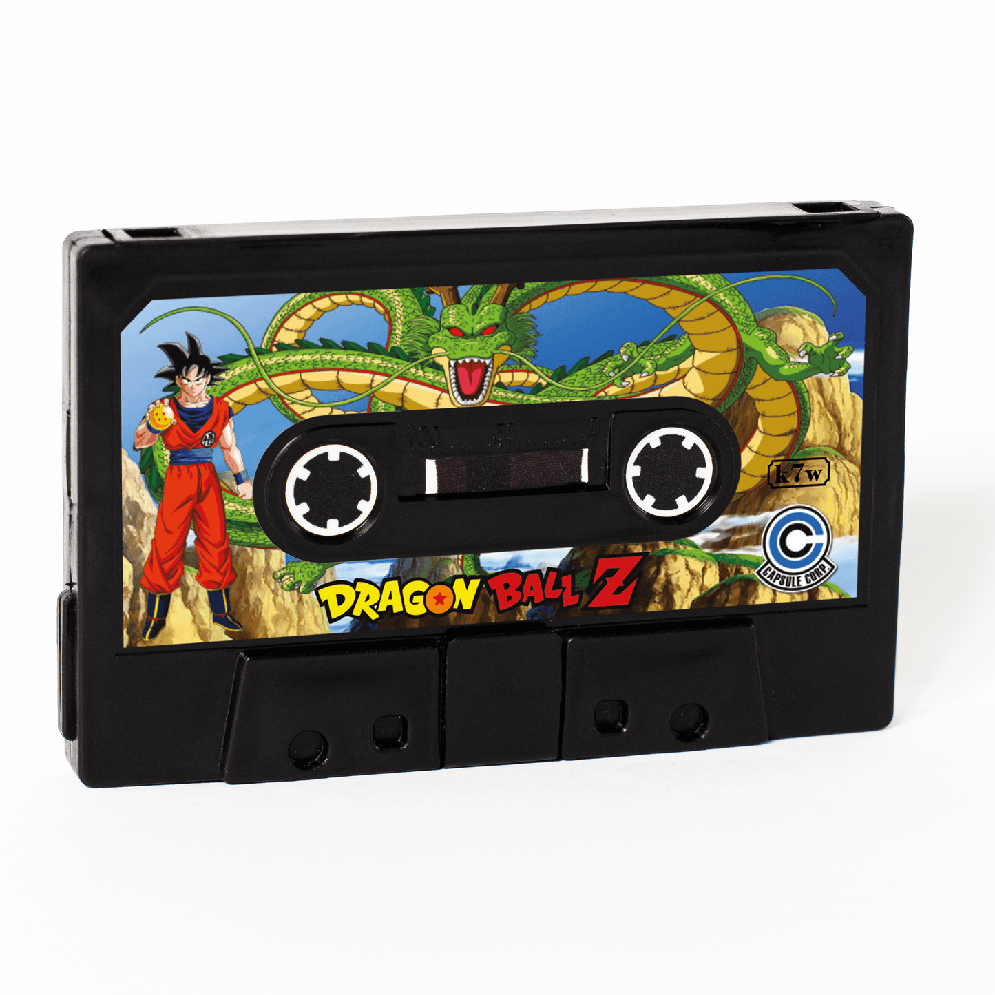 Cartera K7 - Super Mario World