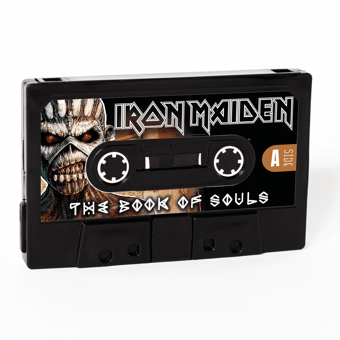 Carteira Iron Maiden (Book of Souls)