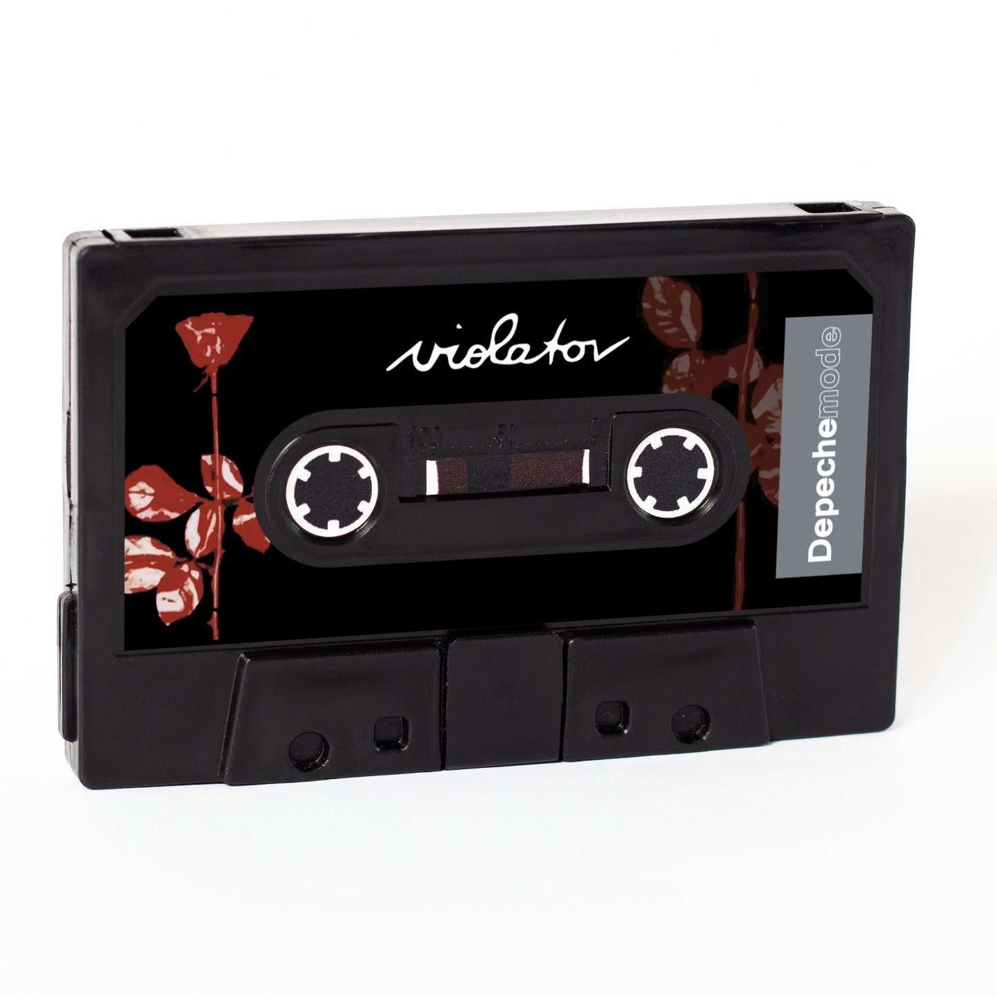 Carteira Depeche Mode (Violator)