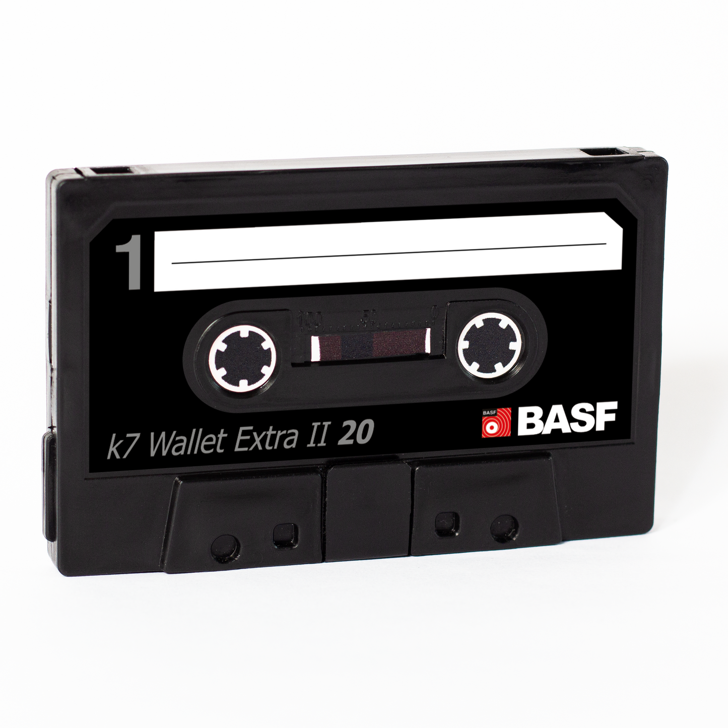Cartera K7 - BASF