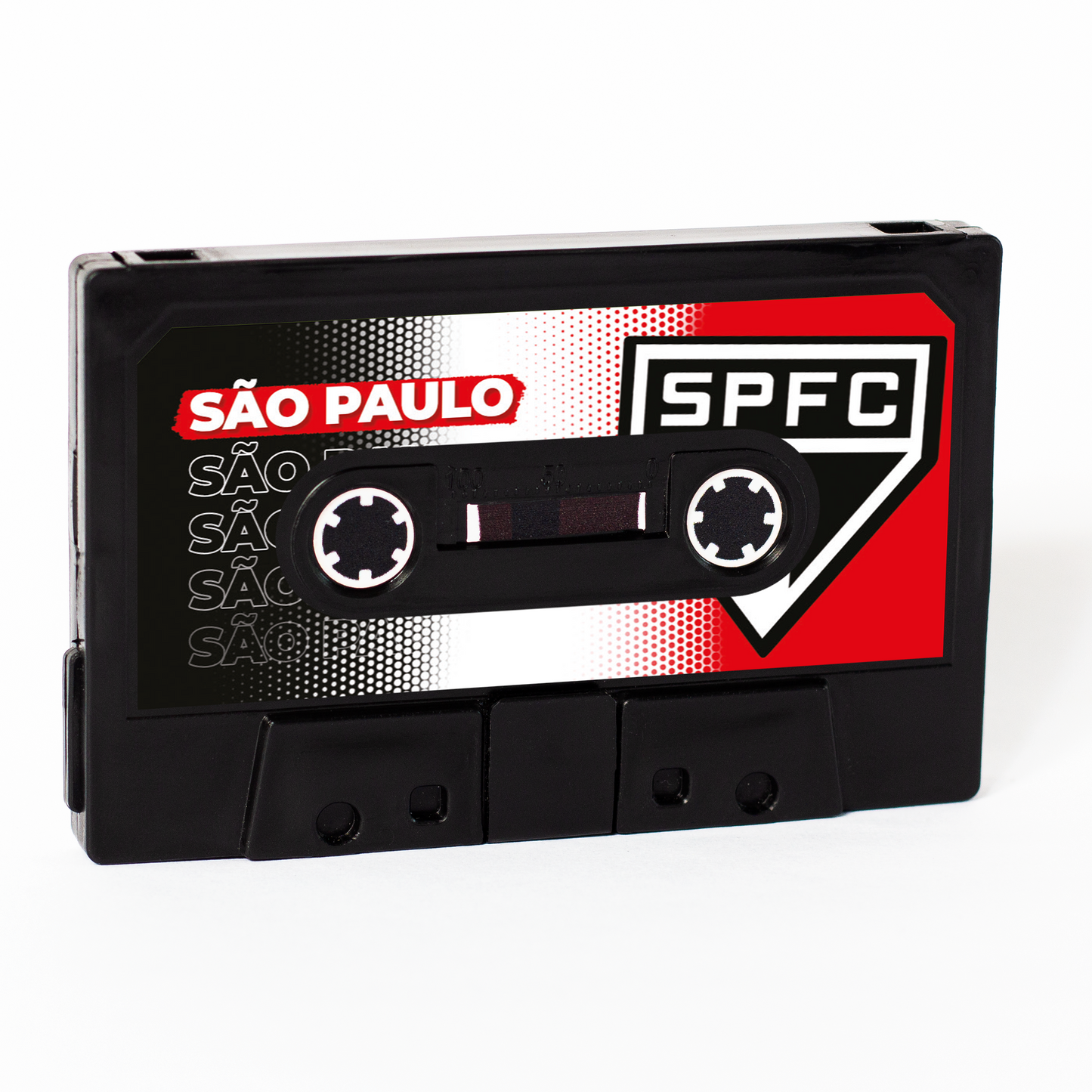 Cartera K7 - São Paulo Futebol Clube