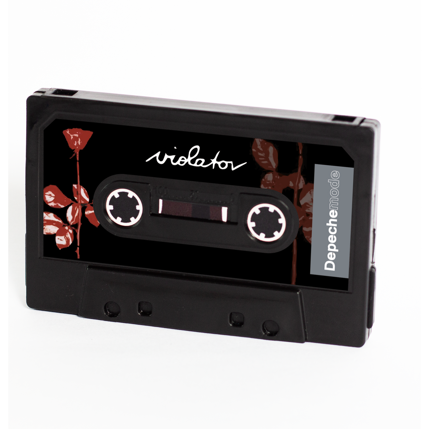 Carteira Depeche Mode (Violator)