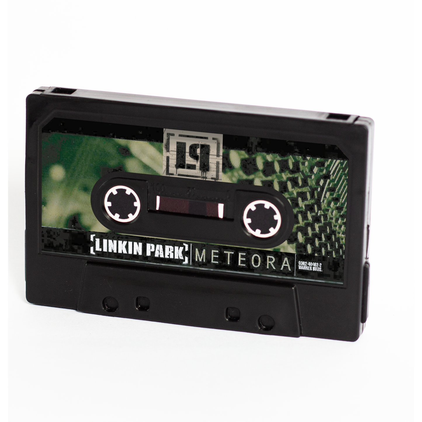 Carteira Linkin Park (Meteora)