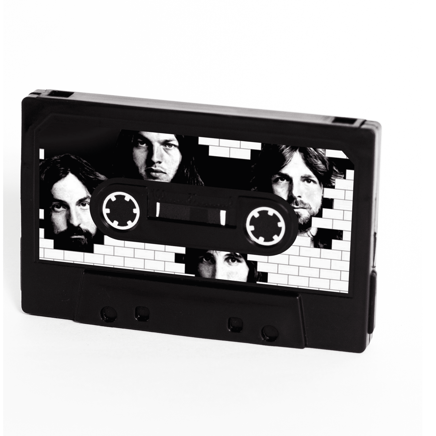 Cartera K7 - Pink Floyd (El Muro)