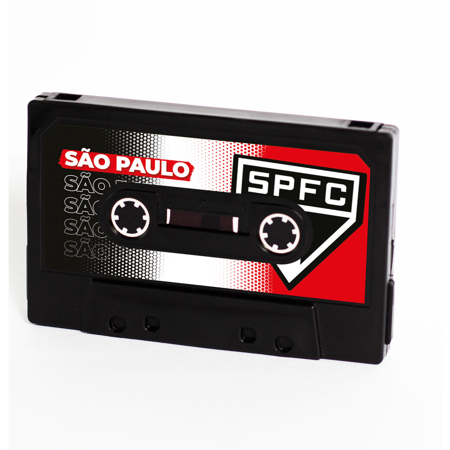 Cartera K7 - São Paulo Futebol Clube