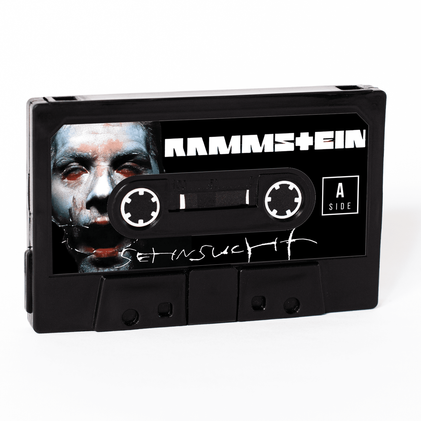 Carteira Rammstein (Sehnsucht)