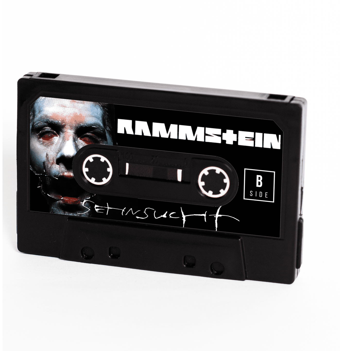 Carteira Rammstein (Sehnsucht)