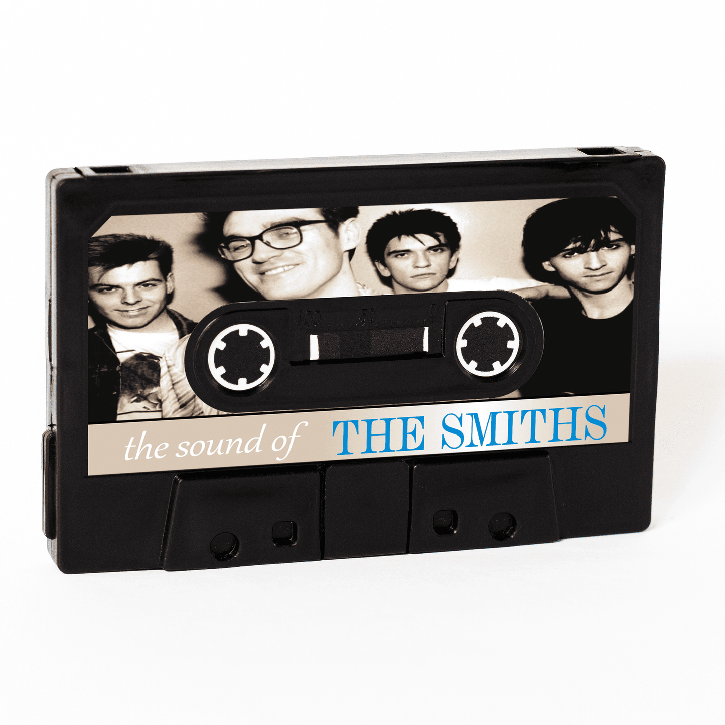 Carteira The Smiths (The sound of The Smiths)