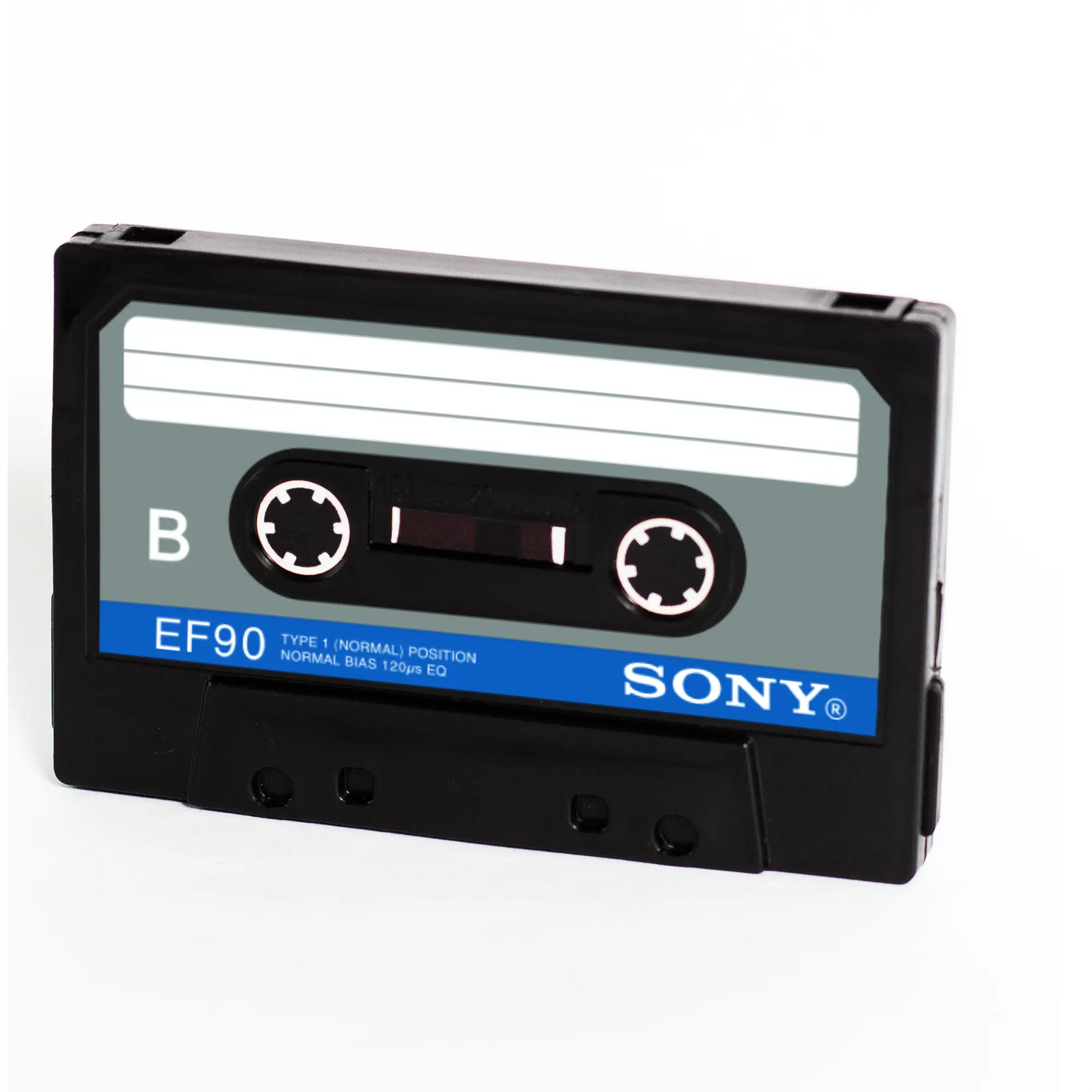 Carteira Cassete Sony EF90