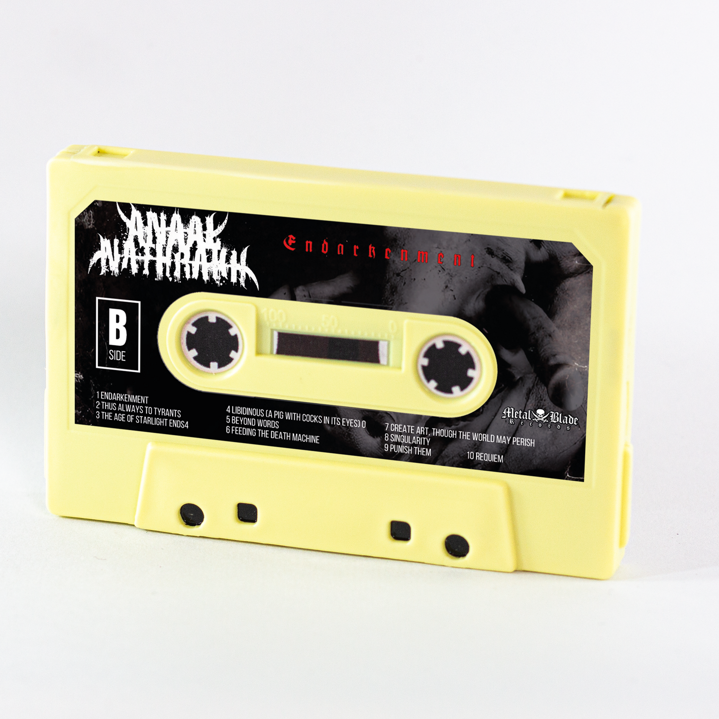 Carteira Anaal Nathrack (Endarkenment)