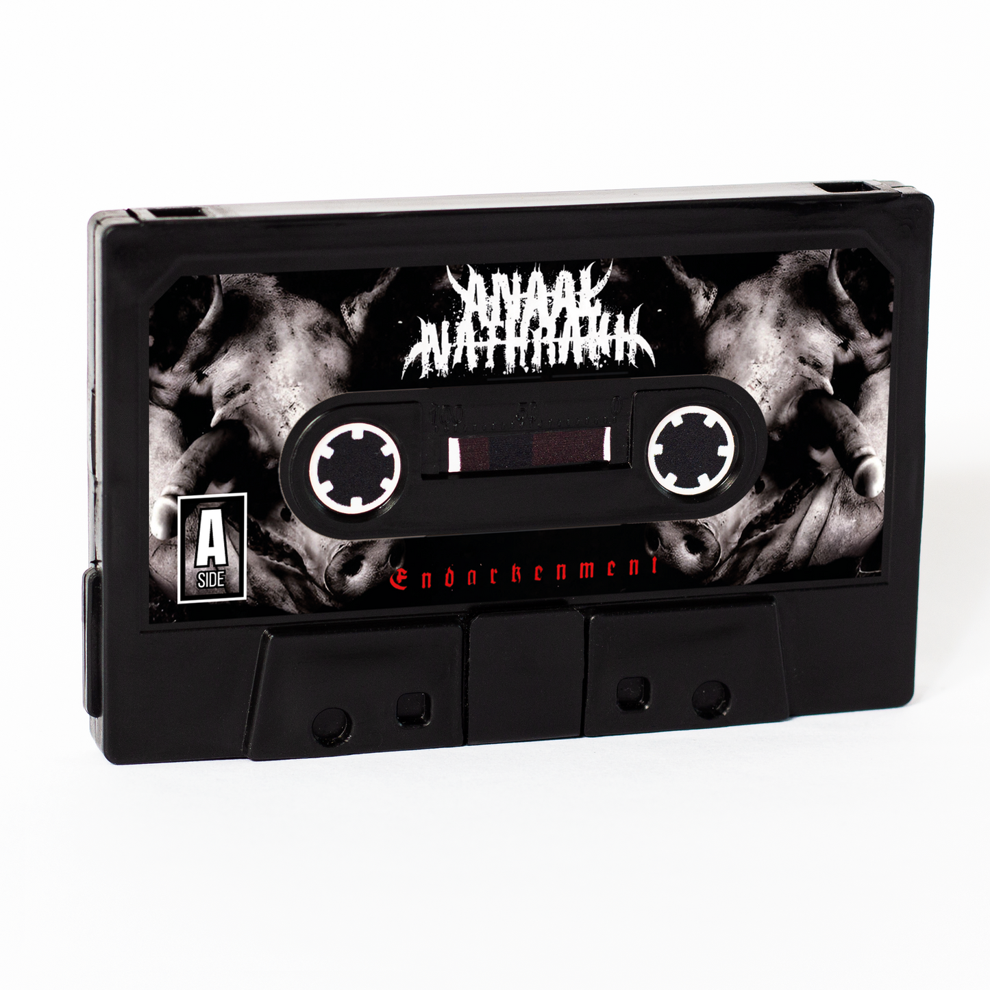 Carteira Anaal Nathrack (Endarkenment)