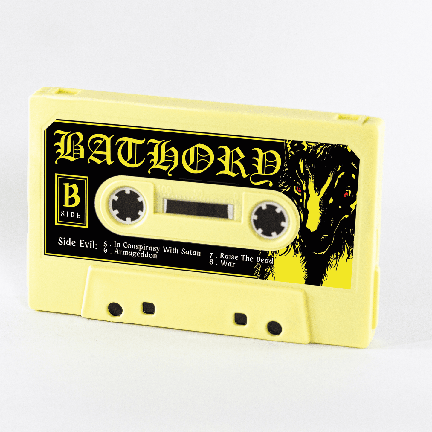 Carteira Bathory (Bathory)