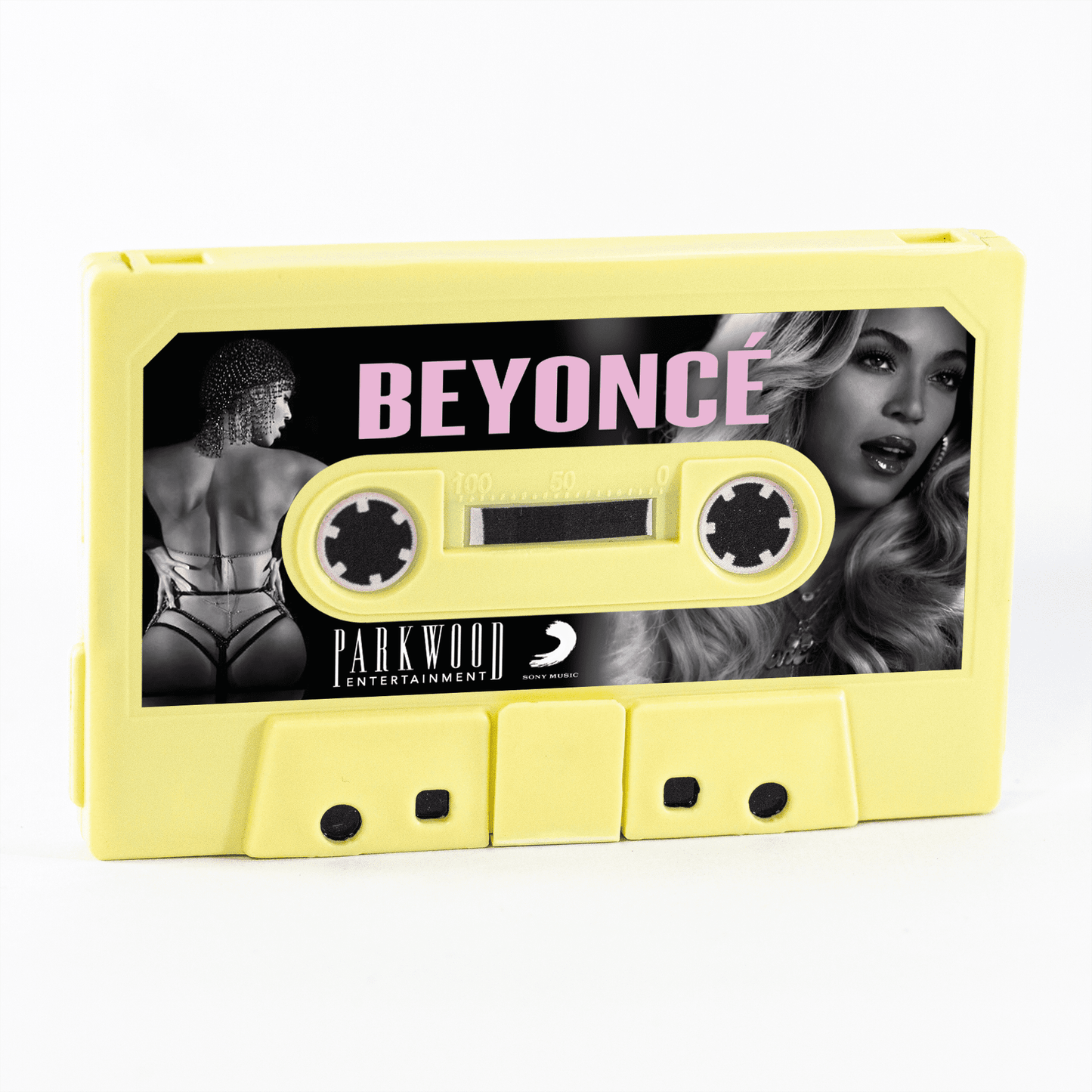 Carteira Beyoncé