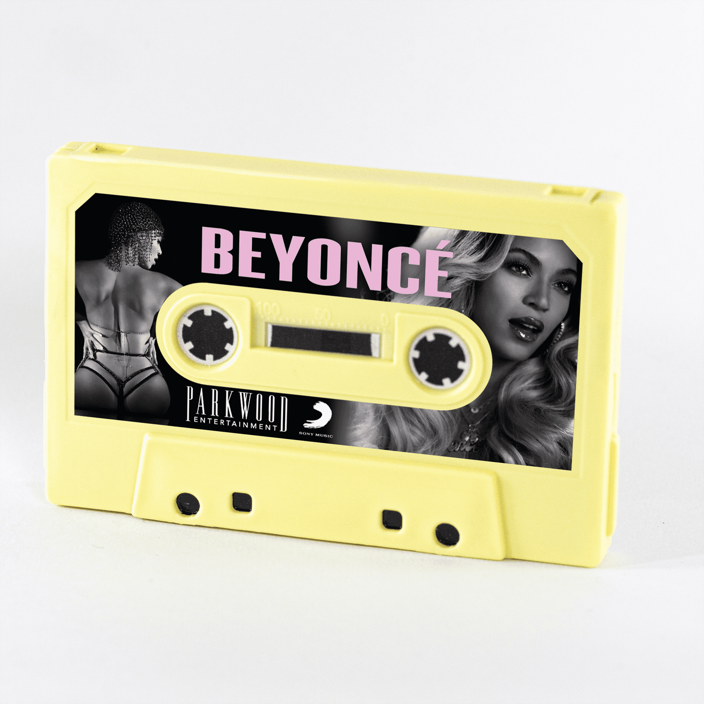 Carteira Beyoncé