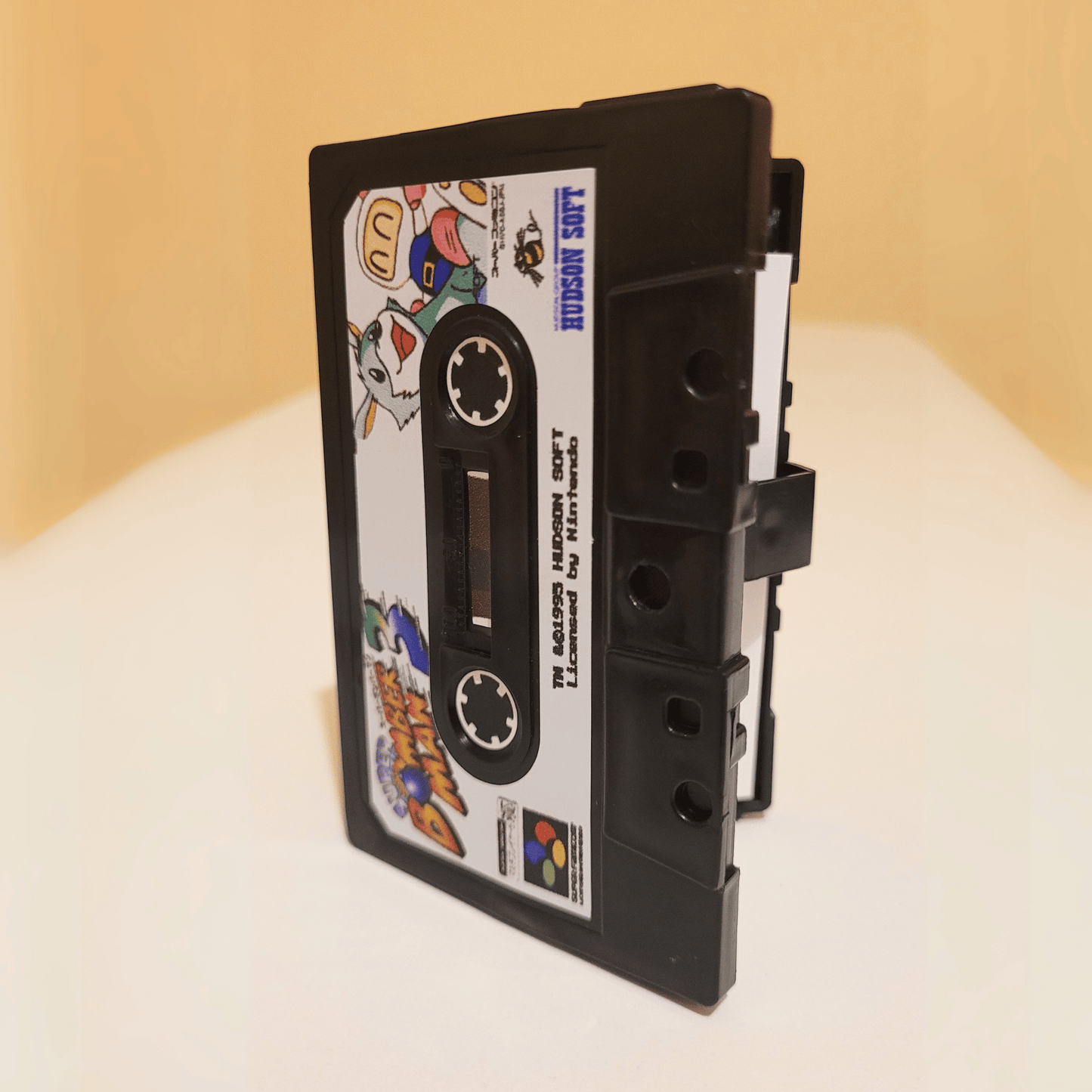Carteira Bomberman 3 - Mr. Bacon Store