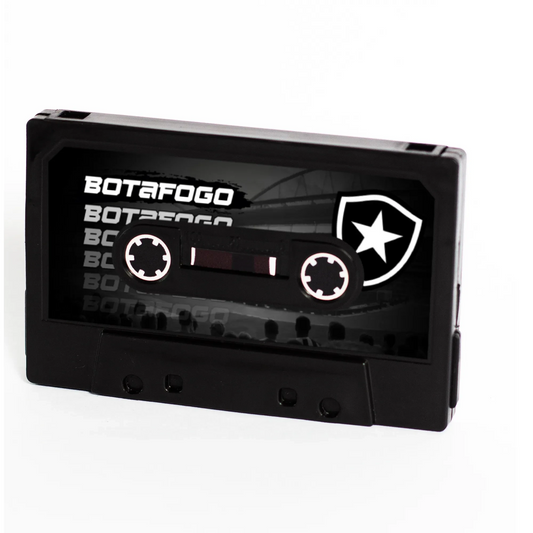 Carteira Botafogo