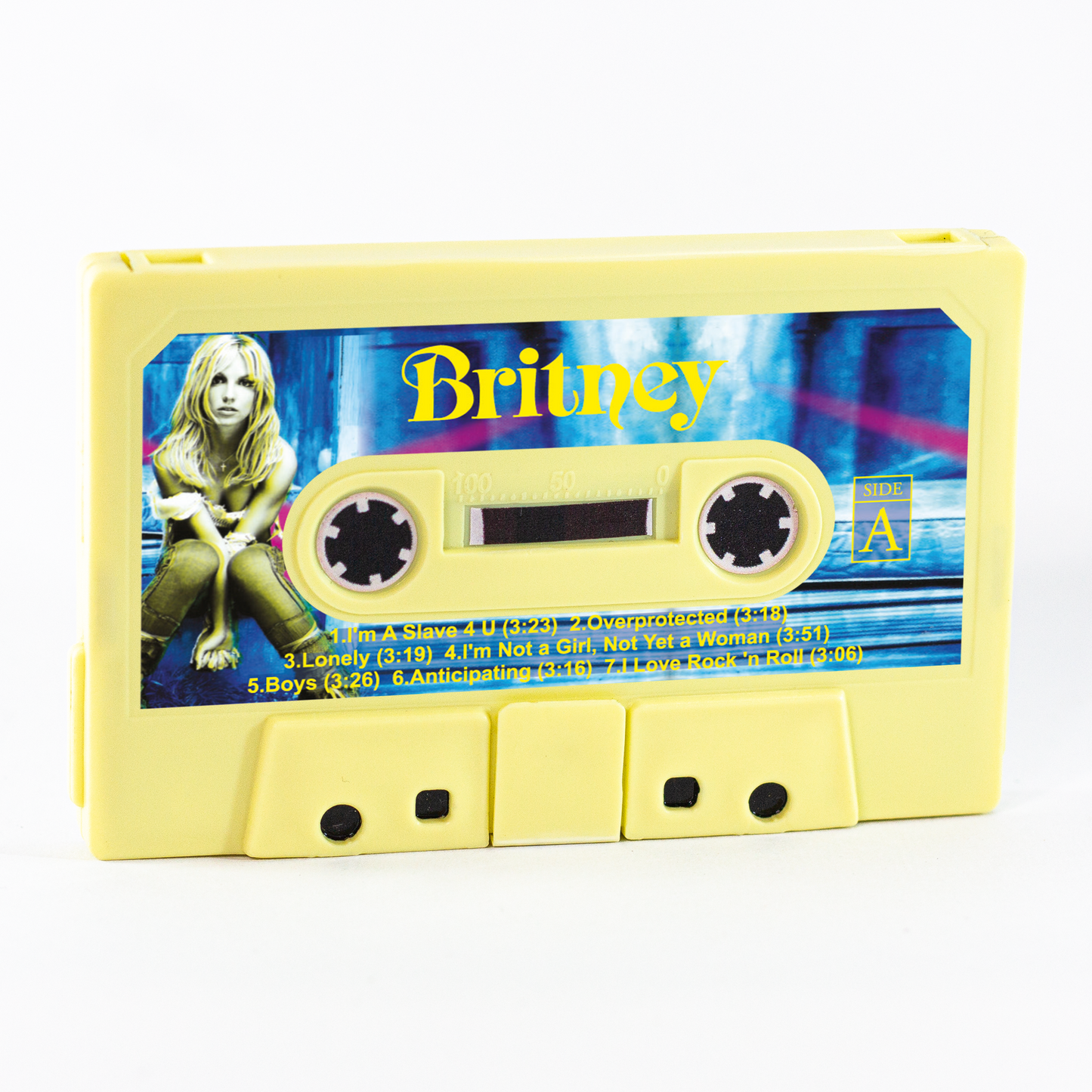 Carteira Britney Spears