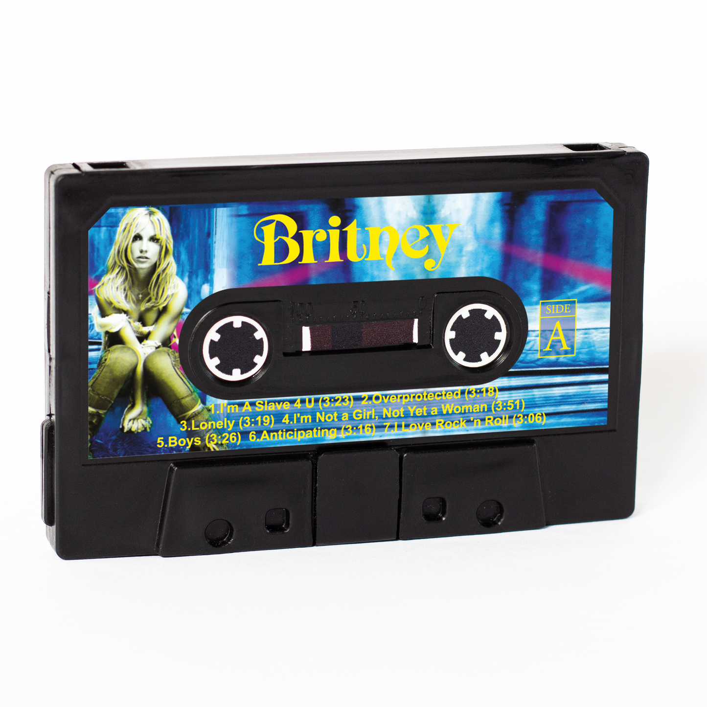 Carteira Britney Spears