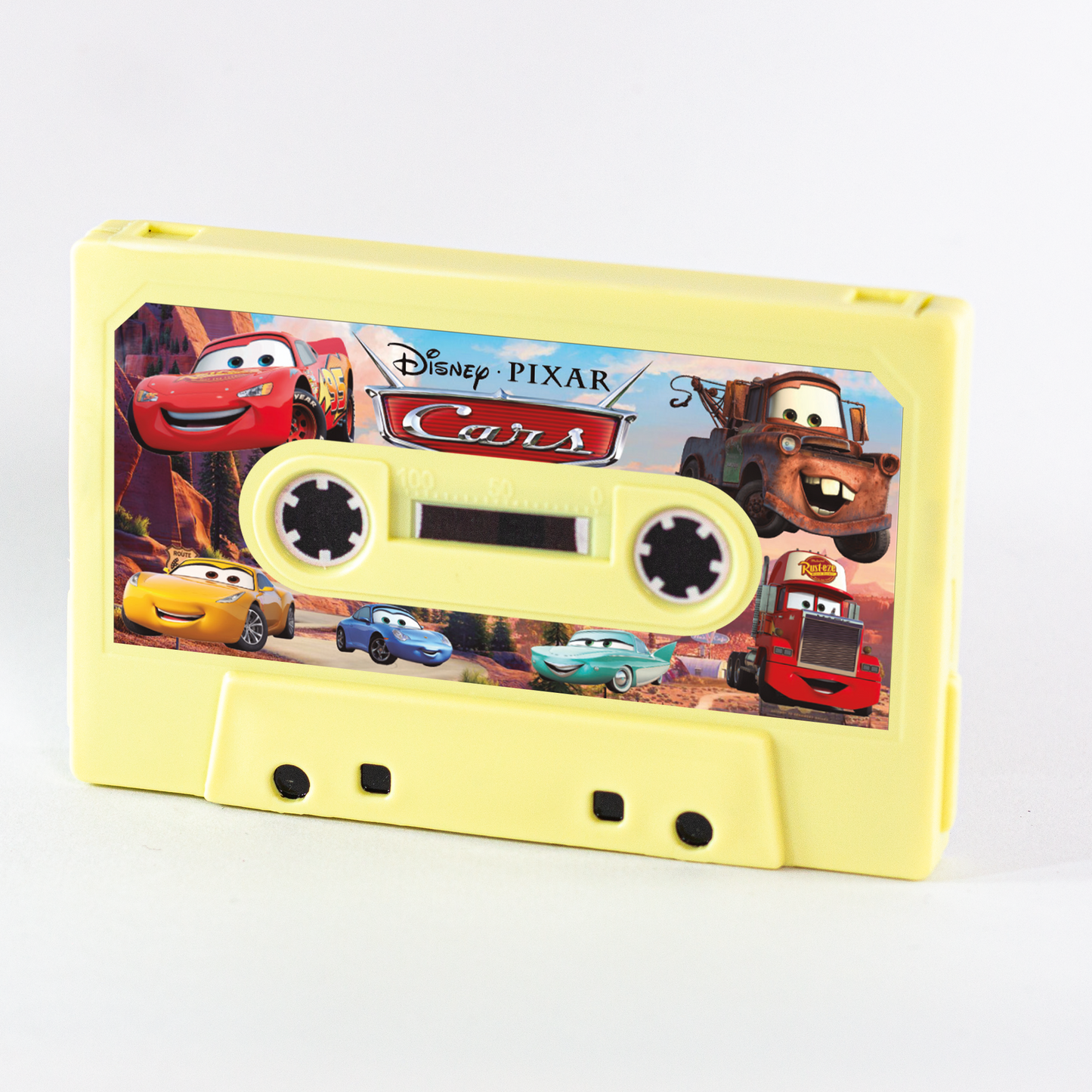 Carteira Carros (Disney)