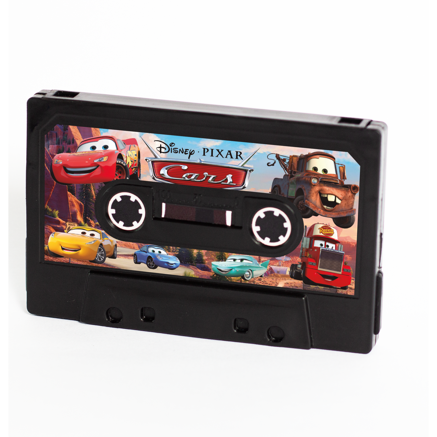 Carteira Carros (Disney)