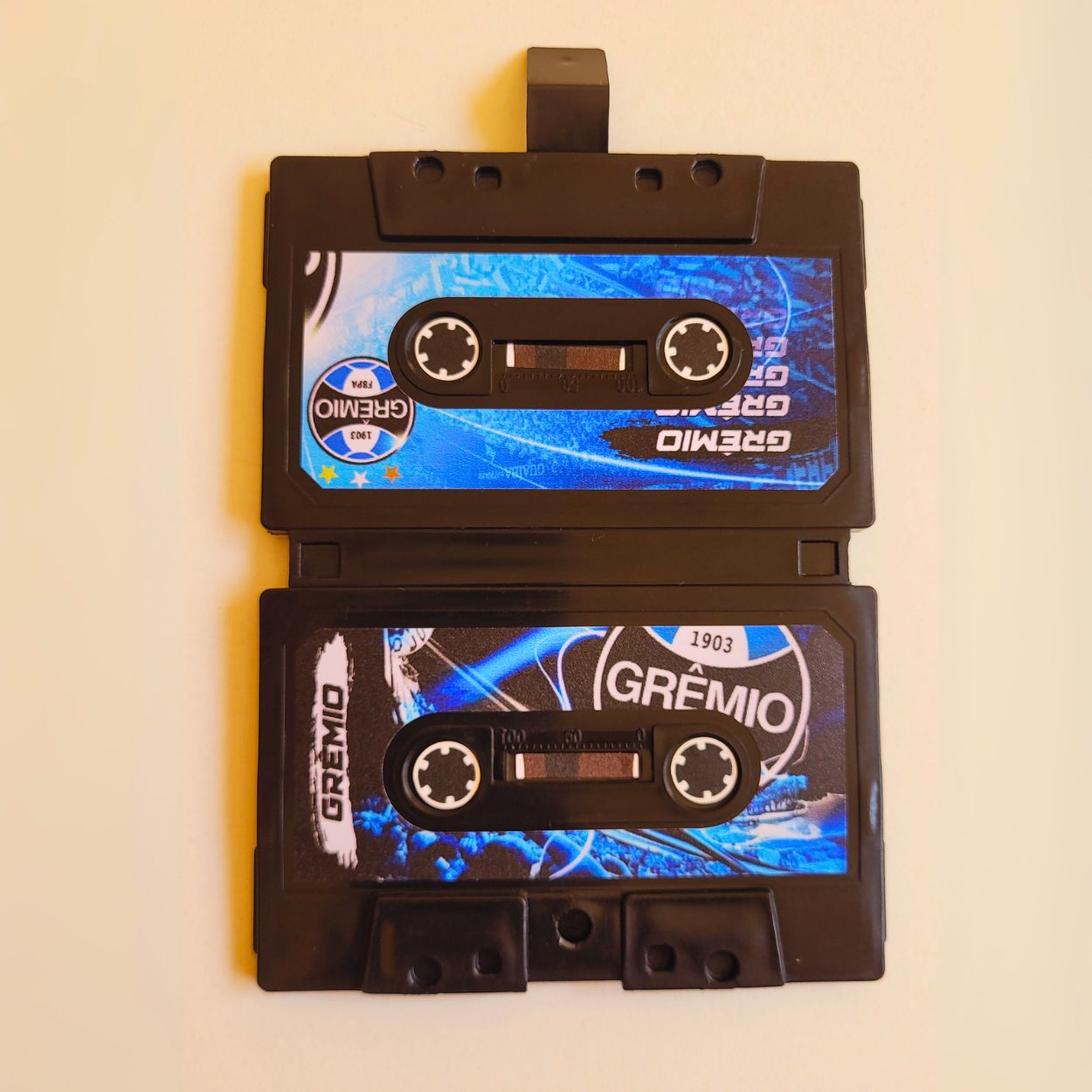 Carteira Grêmio