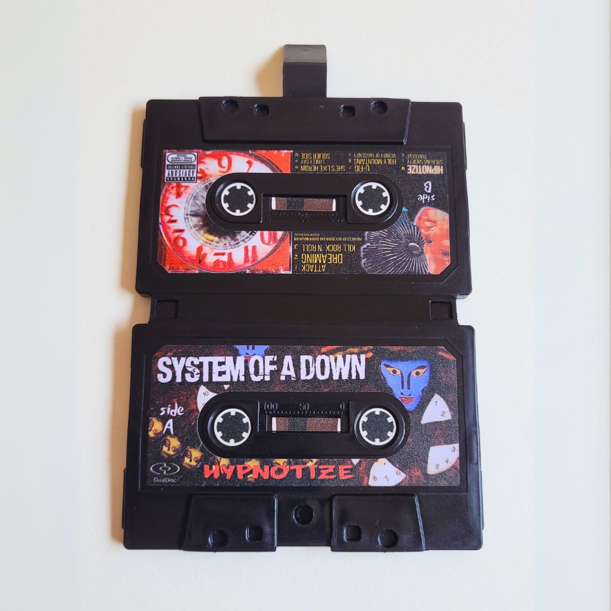 System of a Down (Hypnotize)