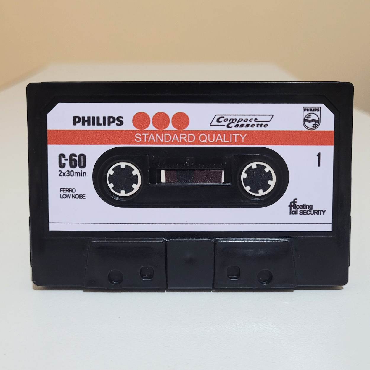 Carteira Phillips C60