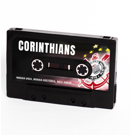 Carteira Corinthians