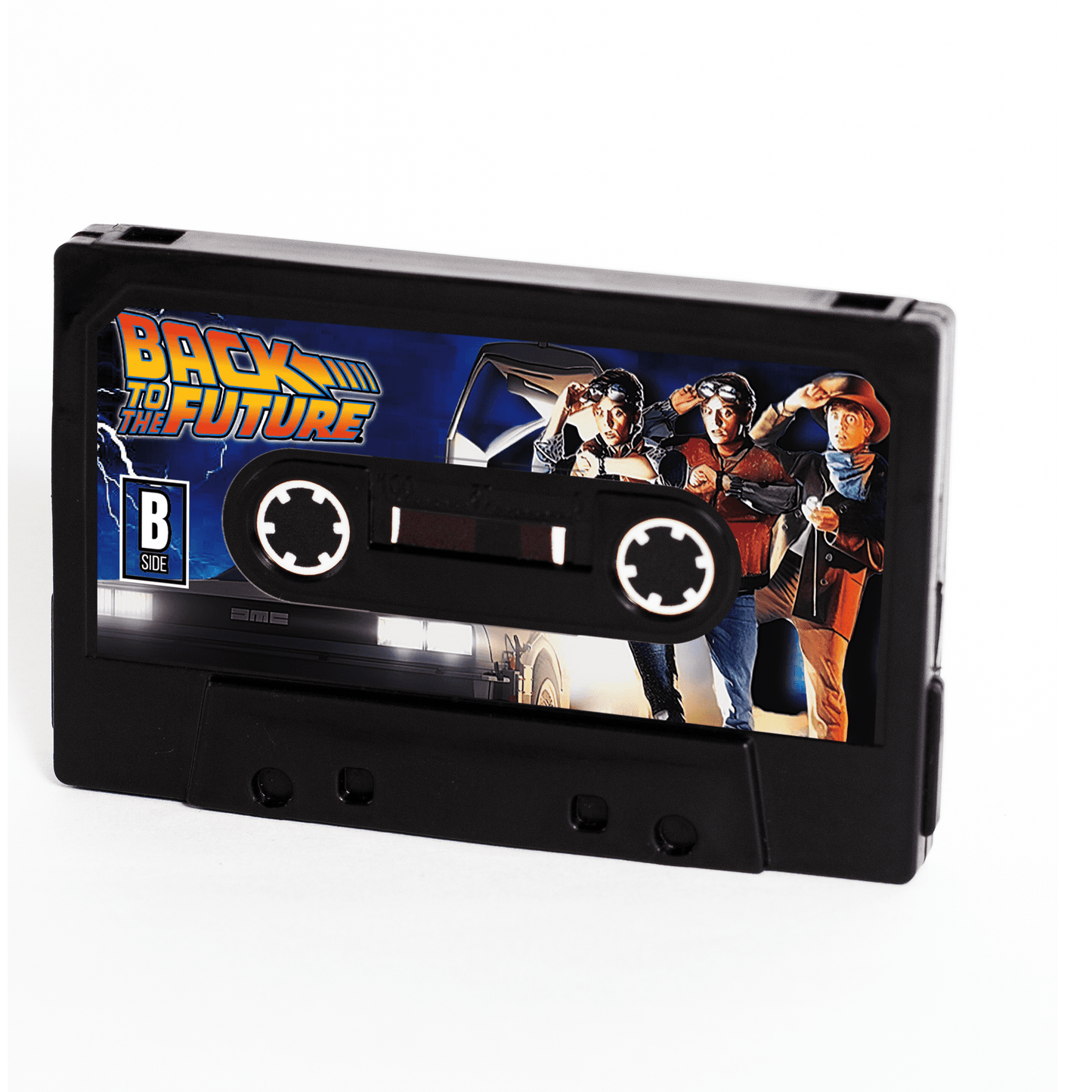 Carteira De Volta pro Futuro (Back to the Future)