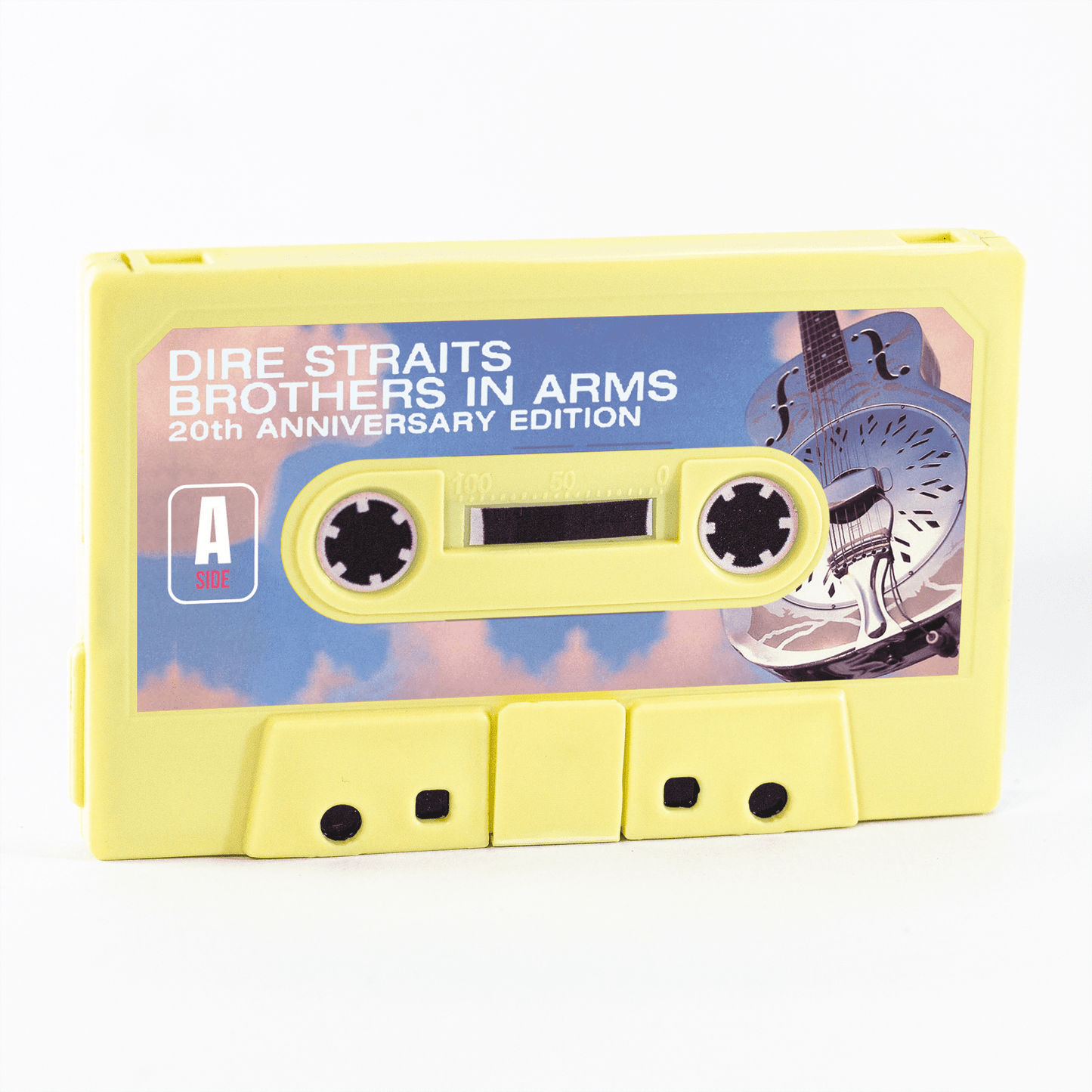 Carteira Dire Straits (Brothers in arms)