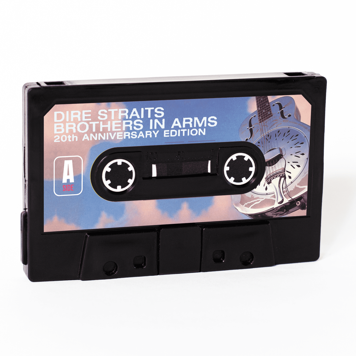 Carteira Dire Straits (Brothers in arms)