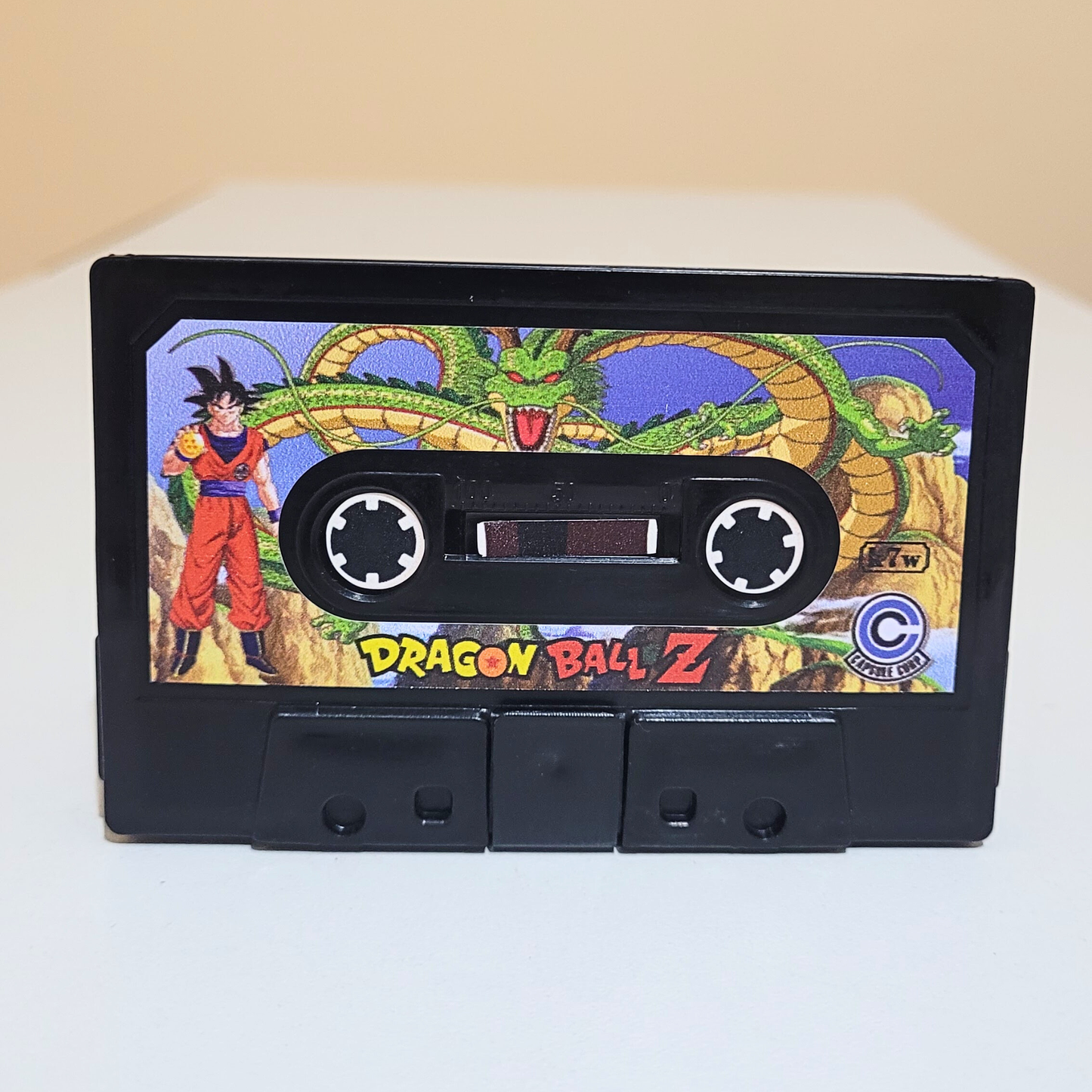 Carteira Dragon Ball Z