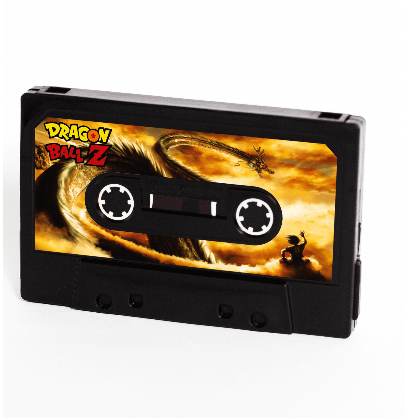 Carteira Dragon Ball Z - Mr. Bacon Store
