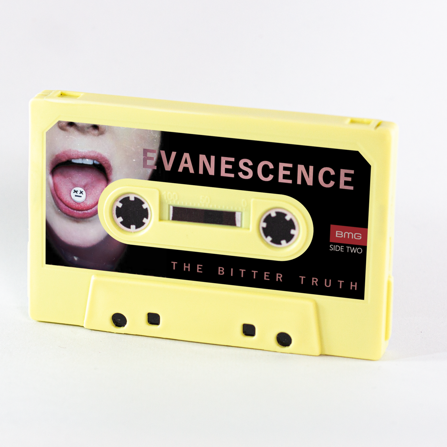 Carteira Evanescence (The bitter truth)