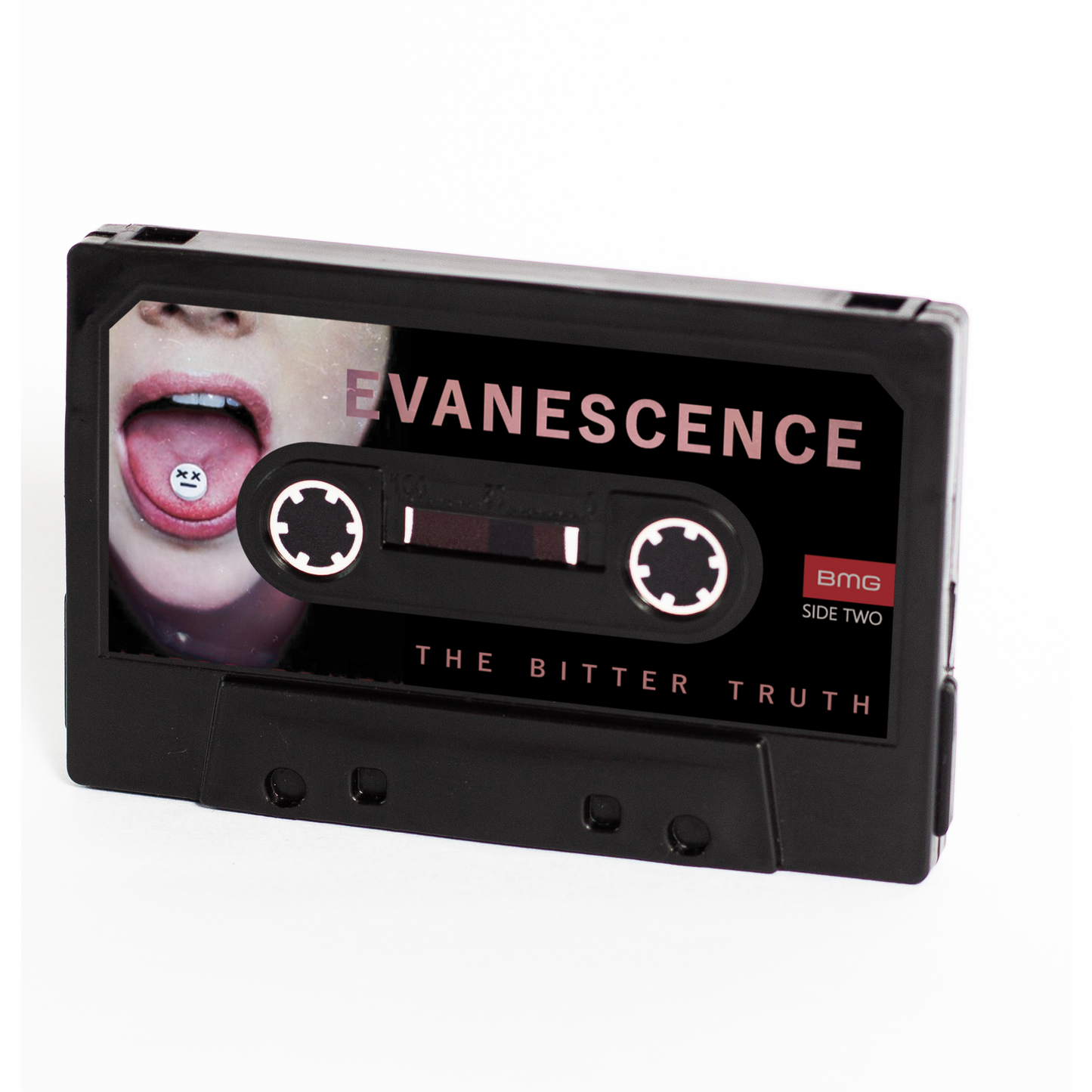 Carteira Evanescence (The bitter truth)