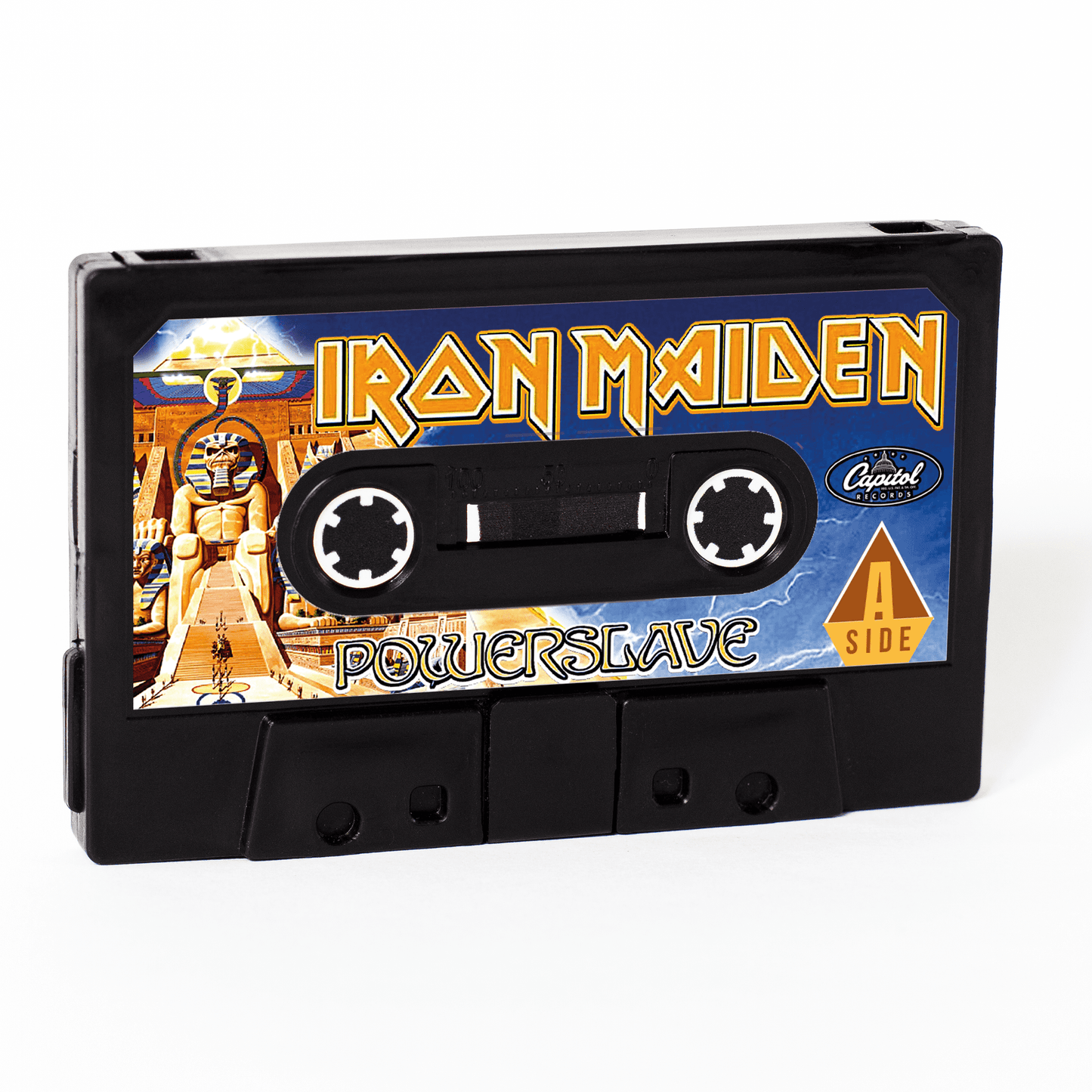 Carteira Iron Maiden (Powerslave)