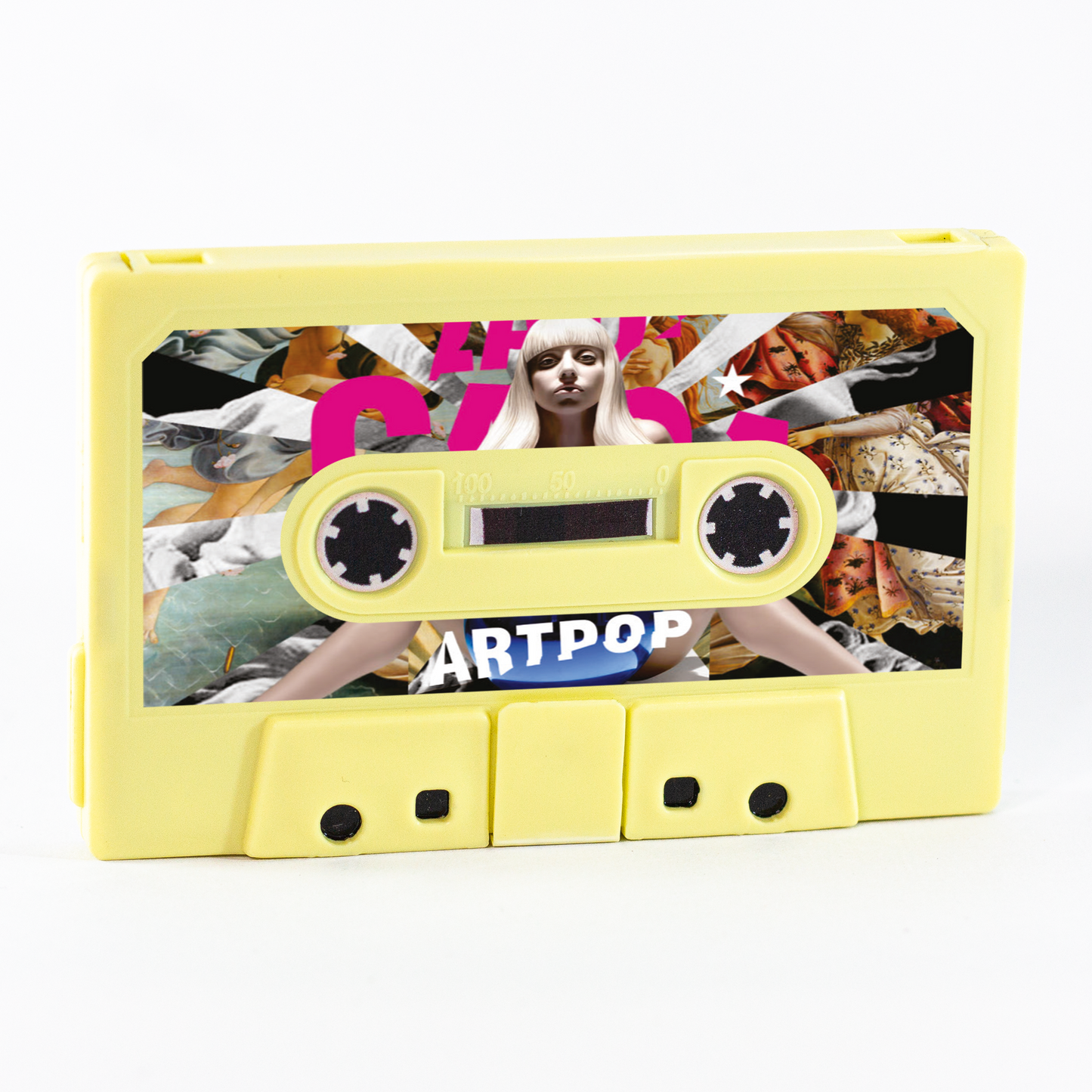 Carteira Lady Gaga (Artpop)