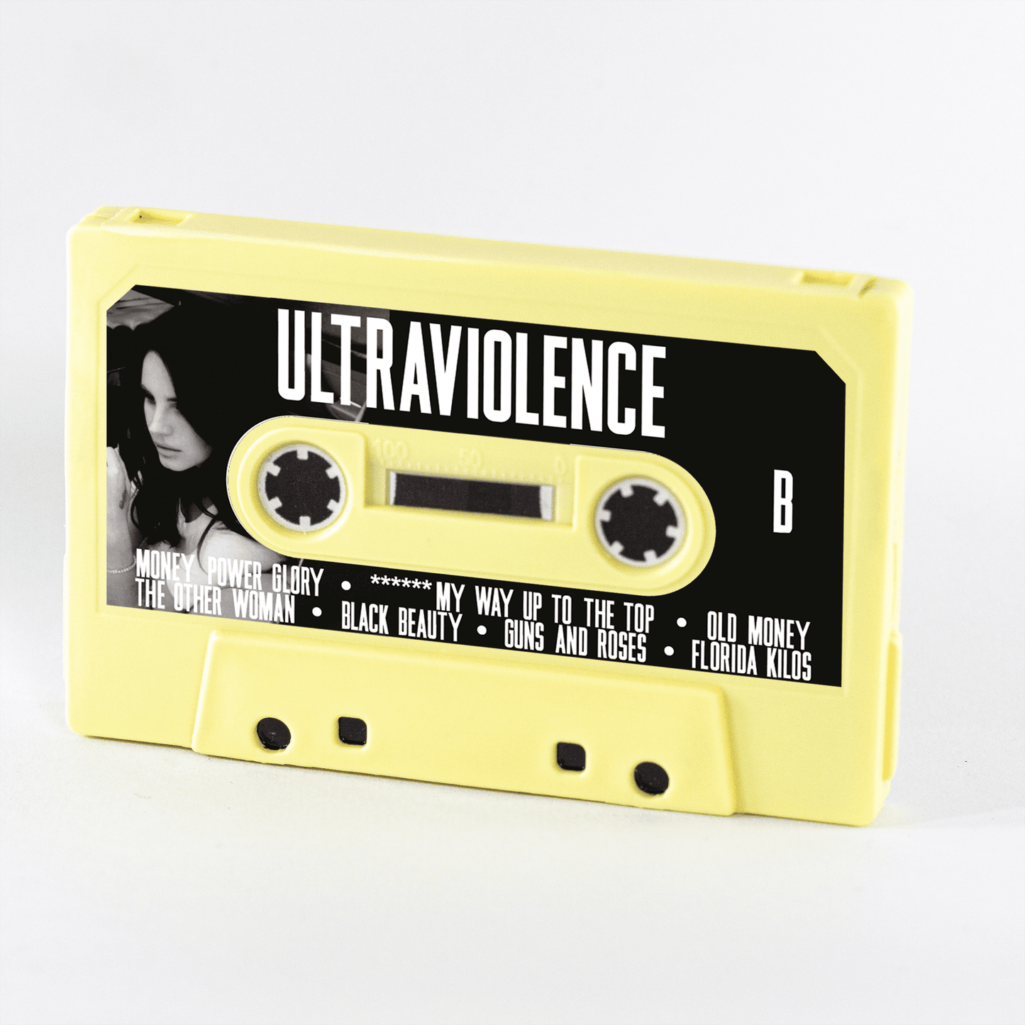 Carteira Lana Del Rey (Ultraviolence)