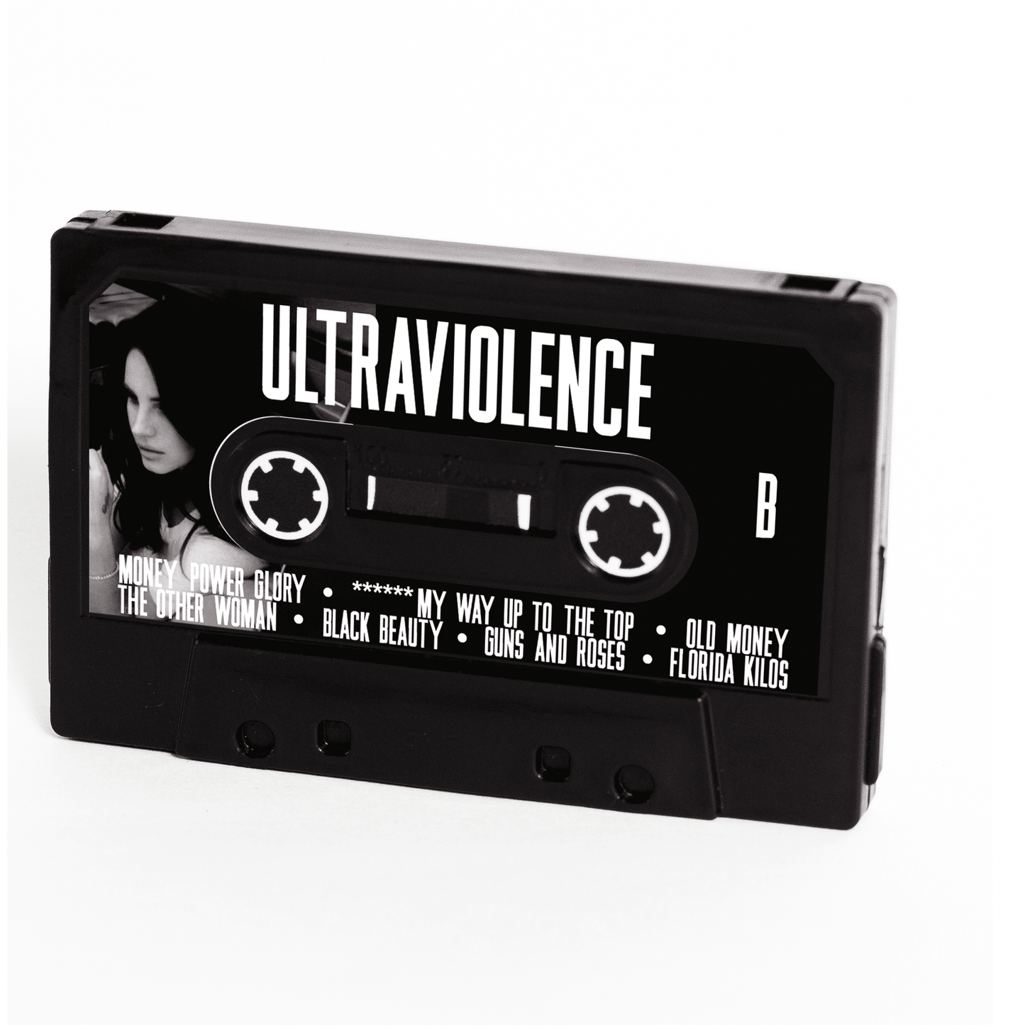 Carteira Lana Del Rey (Ultraviolence)