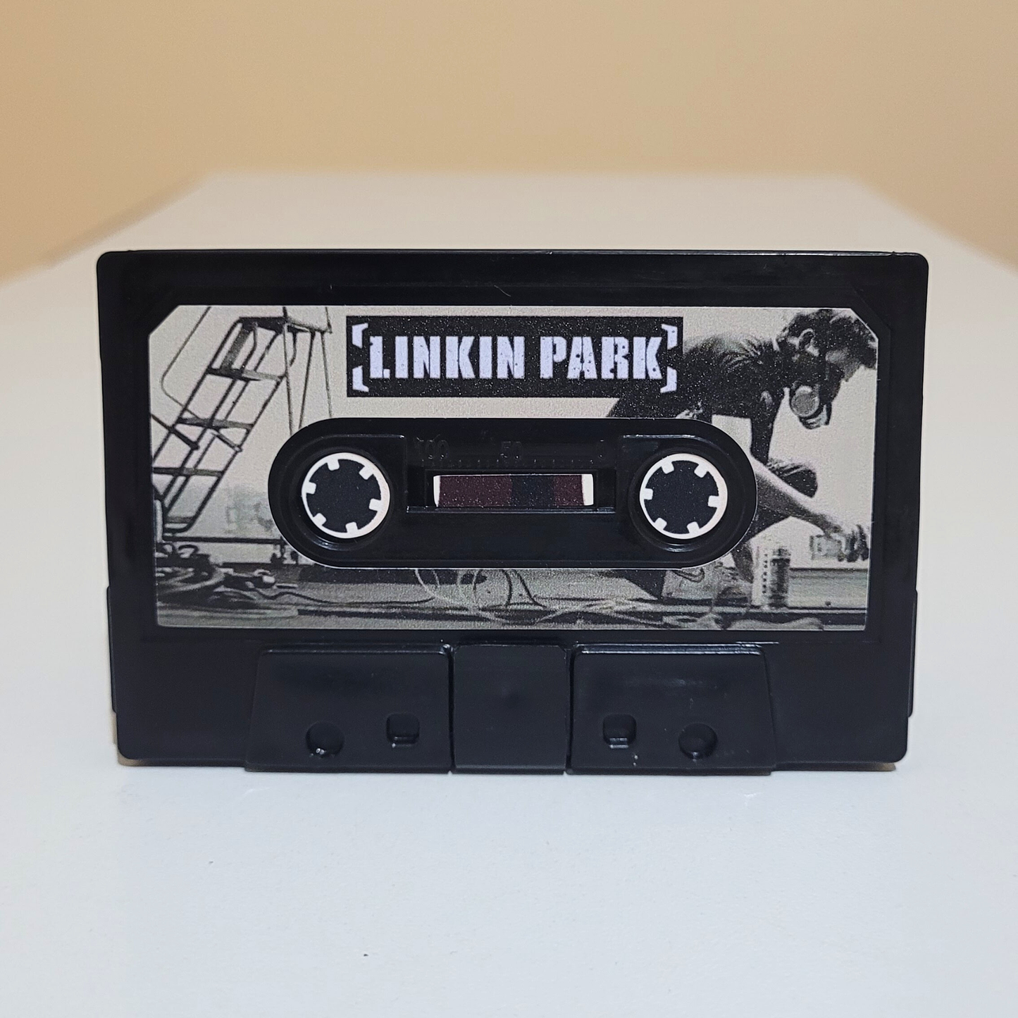 Carteira Linkin Park (Meteora)