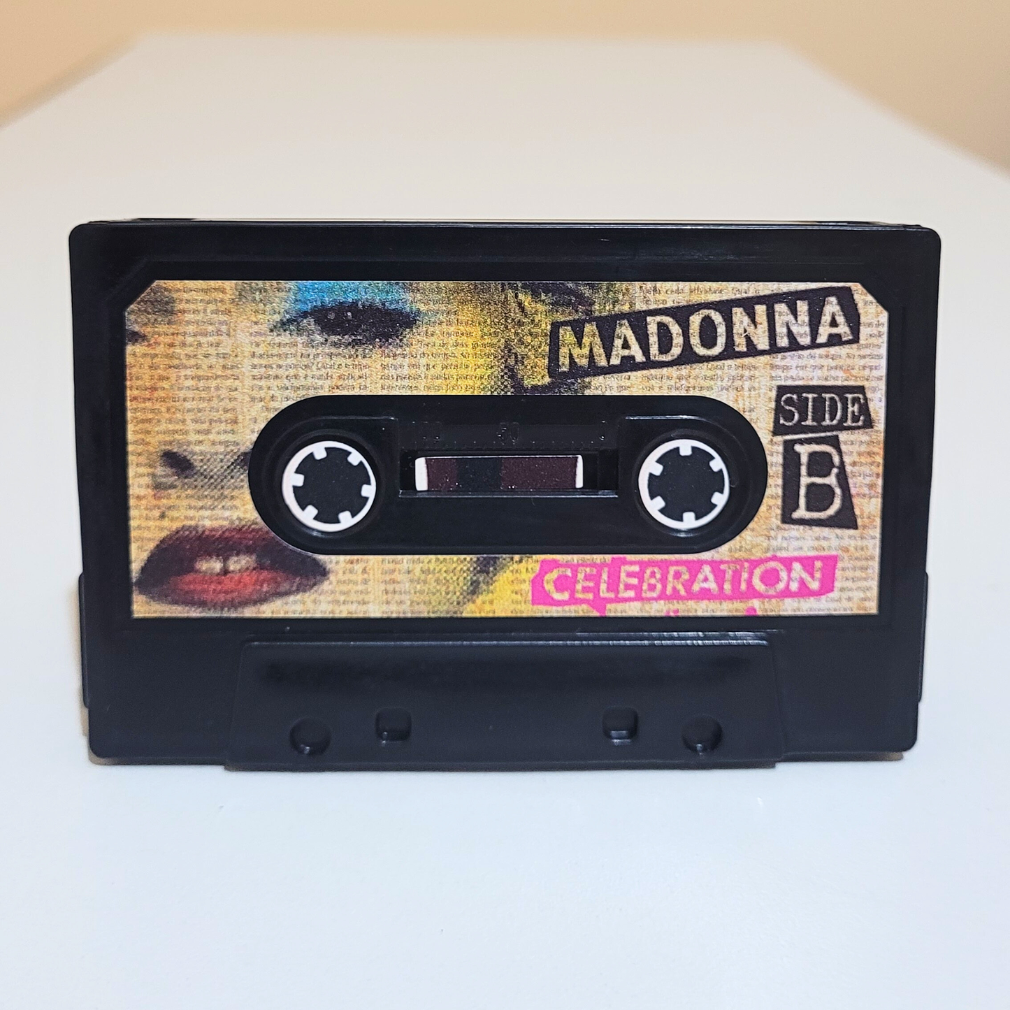 Carteira Madonna (Celebration)